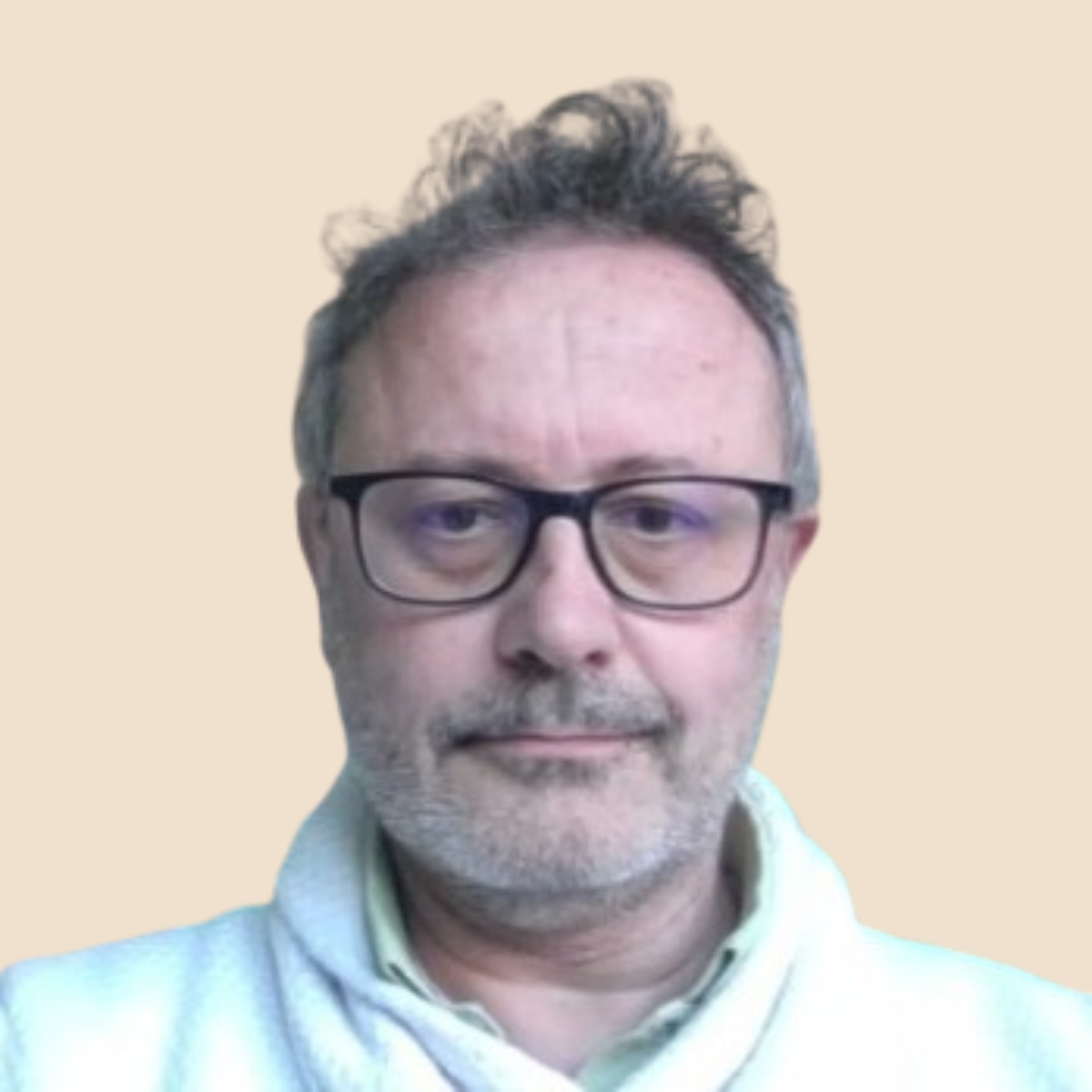 Fabrice BENTEJAC