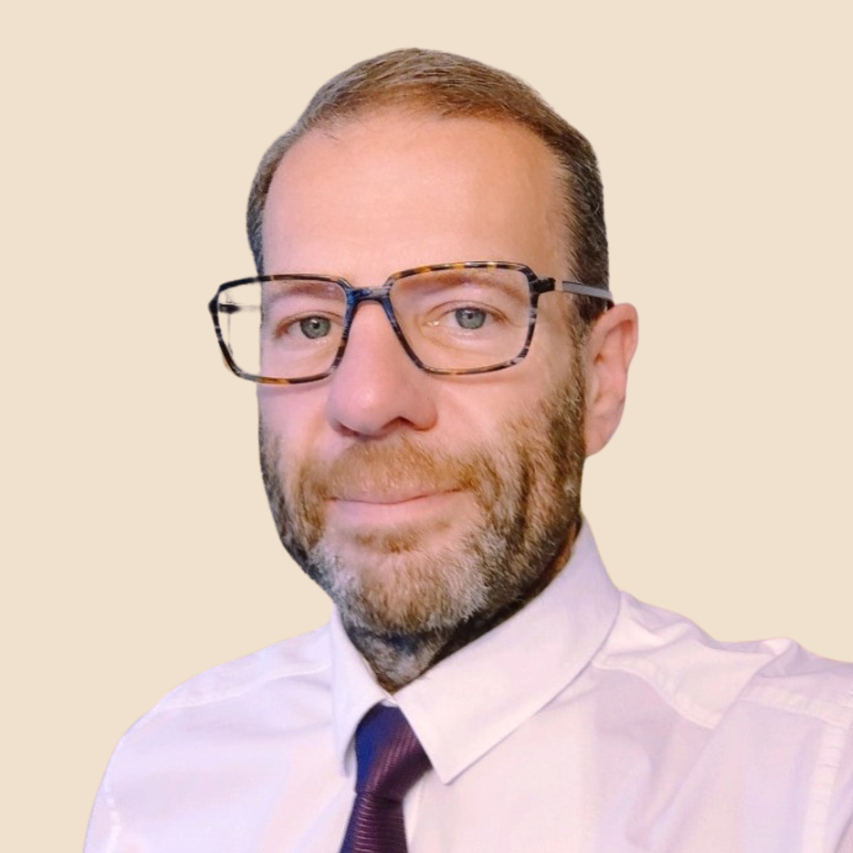 Yannick SAINTIGNY